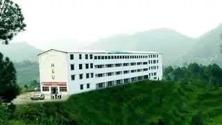 मै MAHARAJA AGRESEN HIMALAYAN GARHWAL UNIVERSITY pokhra कैसे गया 🤔🧐 delhi to pokhra #pokhra  #mahgu