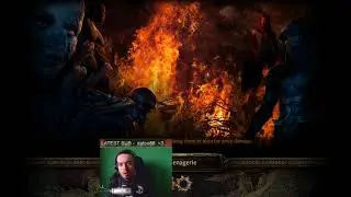 Path of Exile - Bestiary League adds to a great catalogue of content.