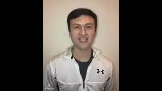 Avatarify app transform Daddy &ldquo;just do it&rdquo;