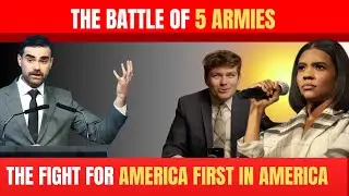 THIS IS A ALTERNATIVE MEDIA BATTLE