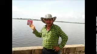 La chequerita  Desiderio Ramos b