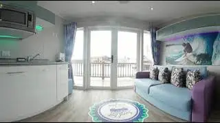 Hive 360 Video Test | @ NSFS