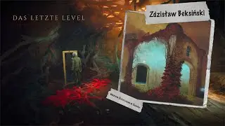 Das Letzte Level - Medium durch.