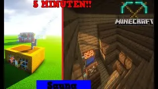 Wie baut man eine Sauna in Minecraft? Sauna bauen deutsch
