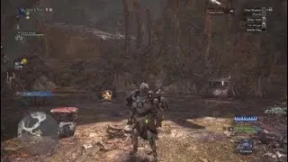 Monster Hunter: World How to cure POISON