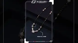 latest #trending# simple gold mangalsutra designs part 31 ☺️☺️☺️