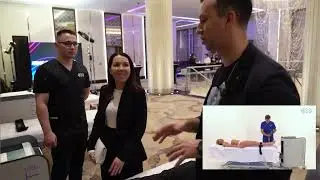 PRO EMSCULPT NEO и EMSCULPT ORIGINAL от компании BTL
