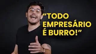 o RAUL SENA TACOU O PAU NOS EMPRES&Aacute;RIOS | Reagindo ao Investidor Sardinha