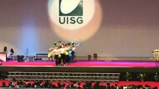 utahloy international school dance