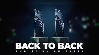 Back to Back: And Still On Track | A Call of Duty League Documentary