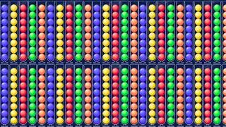 Ball Sort color Puzzle Game || Level 391-400 #ballgames #ballsortpuzzle