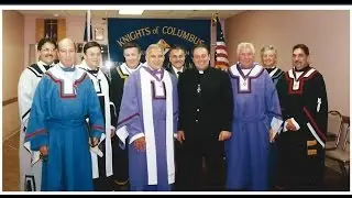 KofC Council 6526 Photo Journey