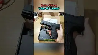Review Orderan Walter PDP Compact Full Upgrade Max