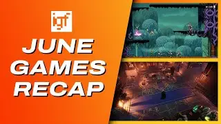 The Best Indie Games of June 2022!