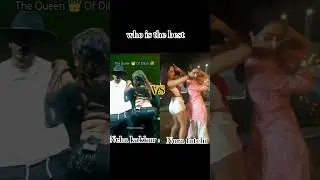 #Nora fatehi__VS__#Nehakakkar ❤️❤️ #who is the best #dance  #shorts #viral #trending