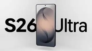 Galaxy S26 Ultra - Samsung Angriff in 2026 in der Vorschau
