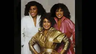 The Emotions - There'll Never Be Another Moment [New Affair] (Old Skool / Rare Groove) 1981