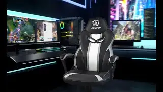 JOYFLY GAMING CHAIR