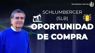 SLB: COMPRA TRAS EL IMPULSO DEL PETR&Oacute;LEO (SWING TRADING APLICADO)