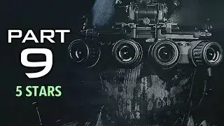Call Of Duty Ghosts: Part 9 