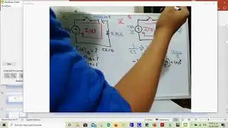 CLASE 4 CIRCUITOS DE PRIMER ORDEN PARTE 1
