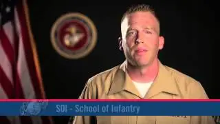 Ask A Marine: What Happens after Boot Camp?