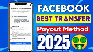 Before Updating Your Payout Method | Facebook Before Updating Your Payout Method Kiya Hota Hai