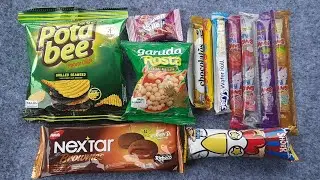 Jajanan Permen Canon Ball Jelly Orange Jelly Grape Jelly Lychee Jelly Strawberry Mie Kremez Shorr 