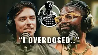 I Overdosed In My Bedroom&hellip; Then Jesus Sat Me Up | Jake Everett&rsquo;s Story | The Basement w- Tim Ross