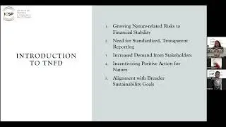 ICSP Webinar_Using AI for Creating a TNFD Climate Nature Disaster Scenario