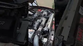 ProCharged 383 Stroker
