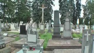 Friedhof Sanktanna 2010