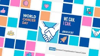 World Cancer Day 2017