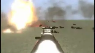Far Cry 2 - The Rick Rocket Launcer v2.0a