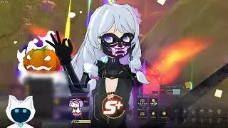 Soulworker: Almost at Season 2 Ch 2.5