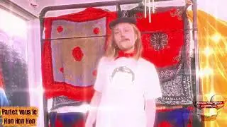 Parlez vous le hon hon hon - GreatDaeg [MUSIC VIDSUALS]