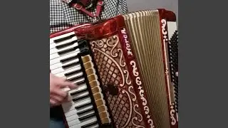 Hermosas Melodías en el Acordeón, Vol. 1