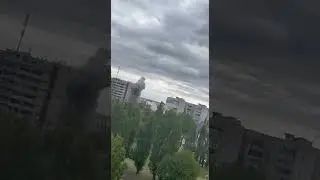 ЗСУ відпрацювали по базів окупантів на Херсонщині / ZSU hits ru base Kherson area