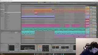 Making a House/Bass track (Ableton Speedrun)