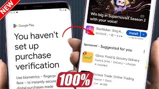 Как исправить ошибку &laquo;Вы не настроили проверку покупок в магазине Google Play 2025&raquo;