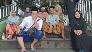 Ziarah Wali Lima 2026
