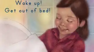 Good Morning! Song | Imagine Learning | Songs for Kids