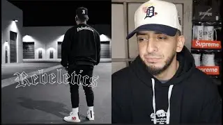 RBL OVERSIZED TEE'S + MORE