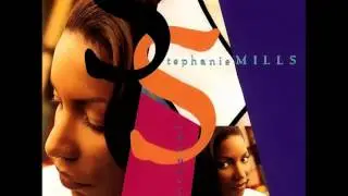 Stephanie Mills 