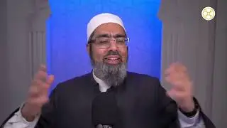 Living in the West, Should We Dress Like Westerners? -Shaykh  Faraz Rabbani