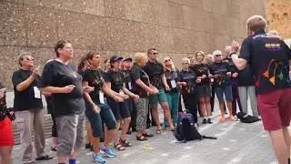 Qwire on tour