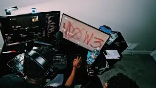DC The Don - LIVE FROM THE GUTTA! REACTION