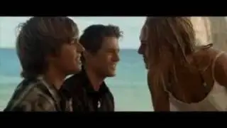 Soul Surfer - Glad You Could Join Us