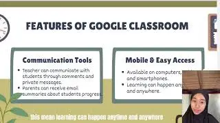 ESEH3313 SCHOOL FAMILIES AND COMMUNITIES | VIDEO PRESENTATION | USING TECHNOLOGY IN COMMUNICATION