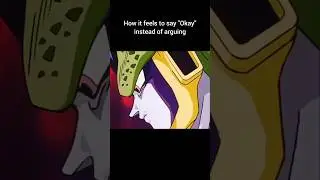 How it feels to say 